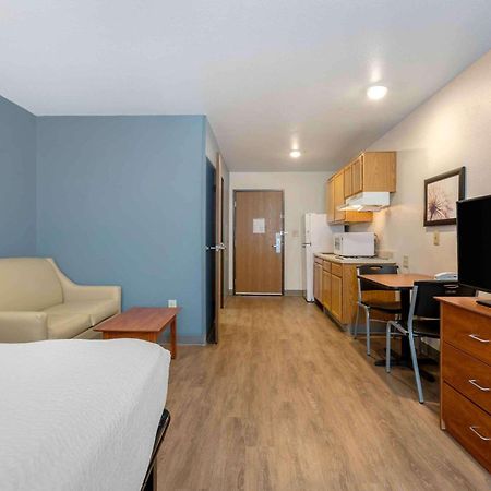 Extended Stay America Select Suites - El Paso - East Exterior photo