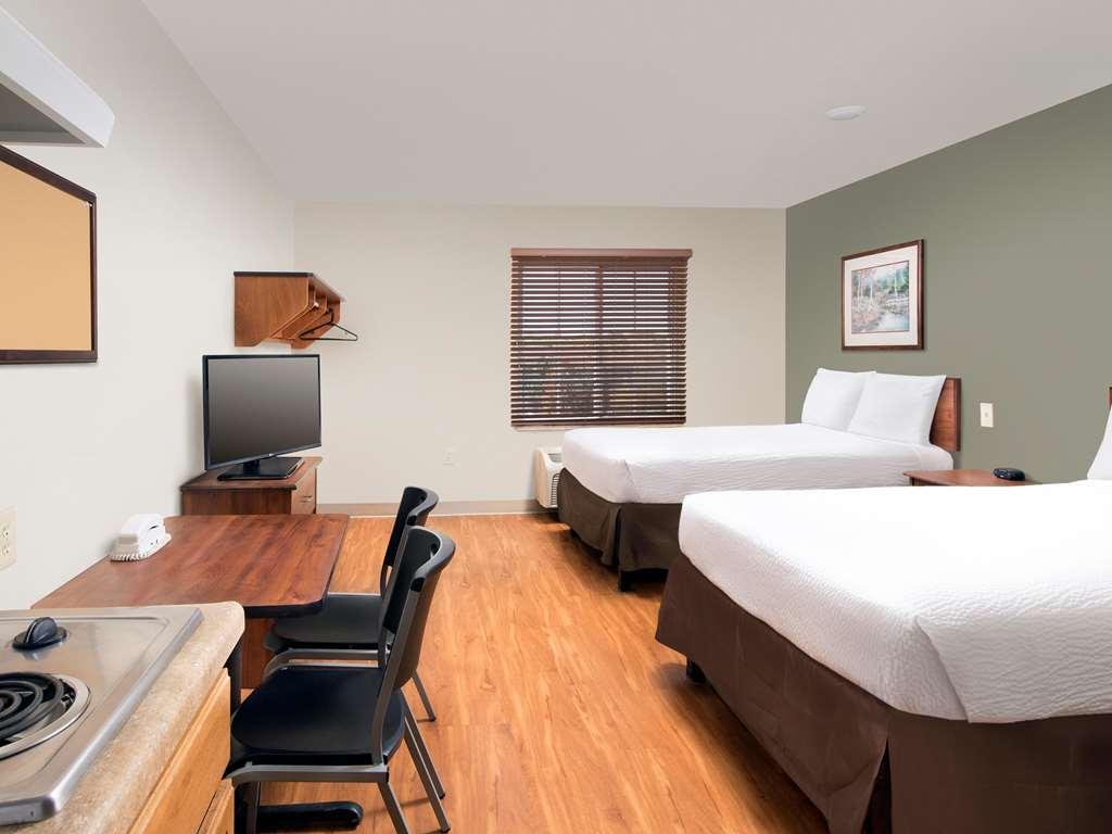 Extended Stay America Select Suites - El Paso - East Room photo