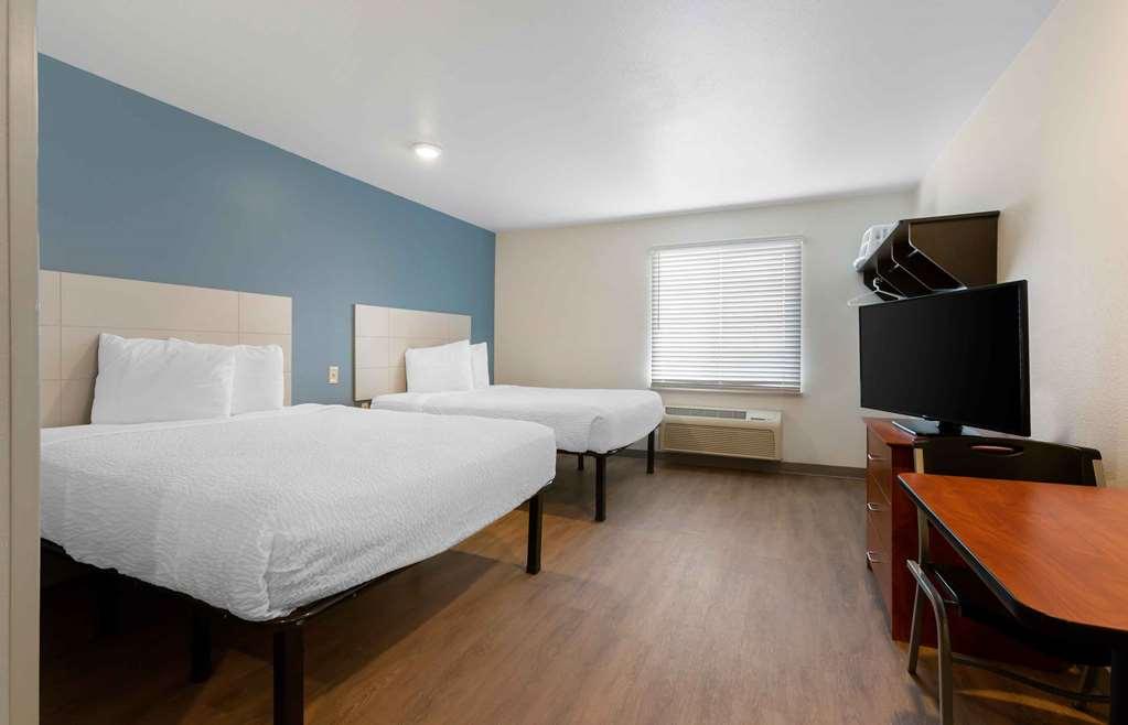 Extended Stay America Select Suites - El Paso - East Room photo