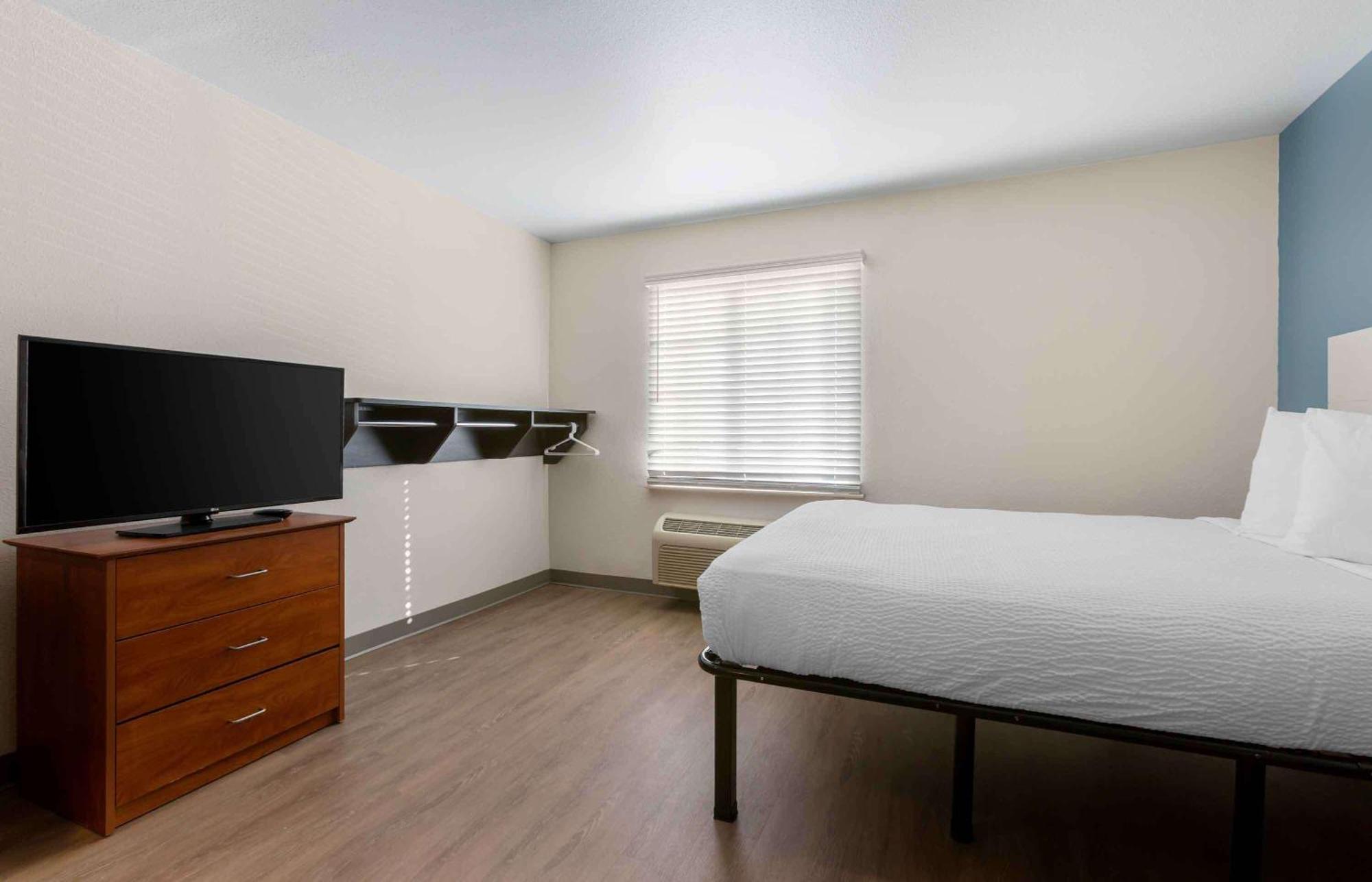 Extended Stay America Select Suites - El Paso - East Exterior photo